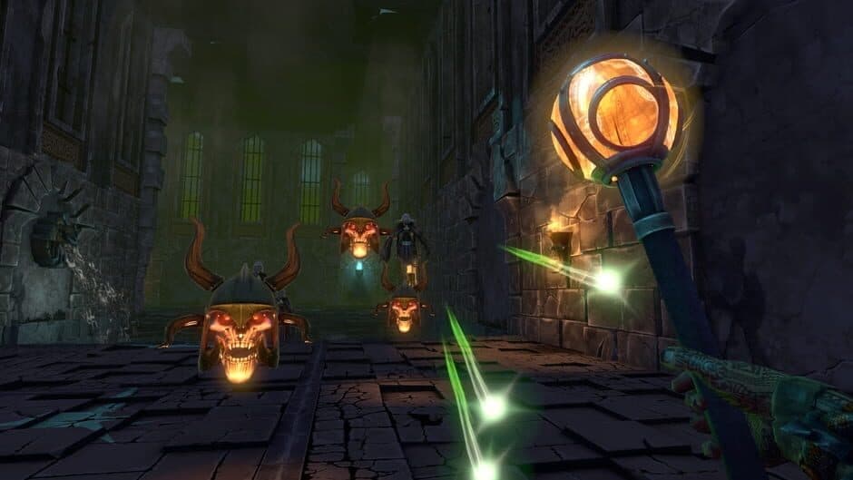 Ziggurat screenshot 4