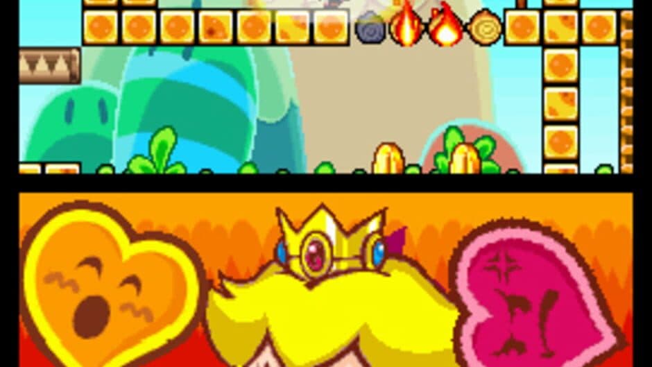 Super Princess Peach screenshot 6