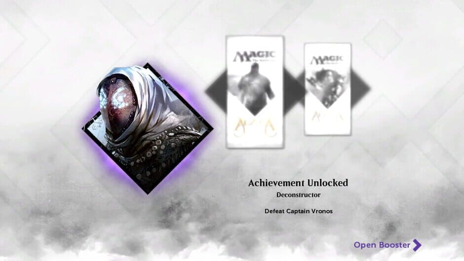 Magic: The Gathering - Duels of the Planeswalkers 2015 screenshot 4