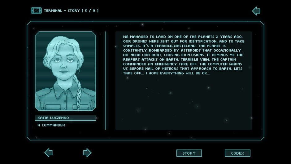 The Last Journey screenshot 2