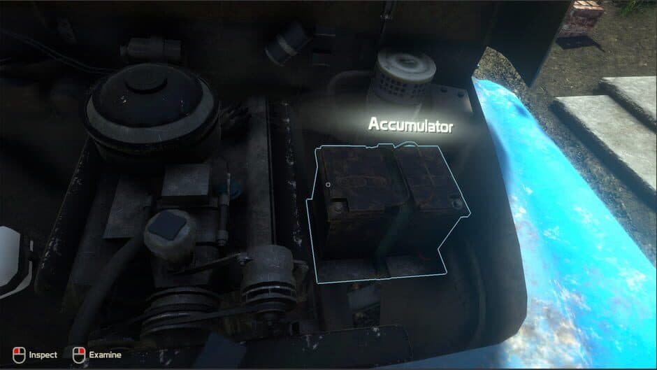 Contraband Police screenshot 4