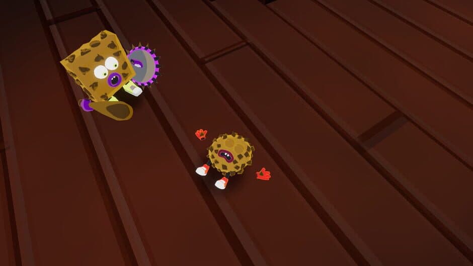 Cookies vs. Claus screenshot 5