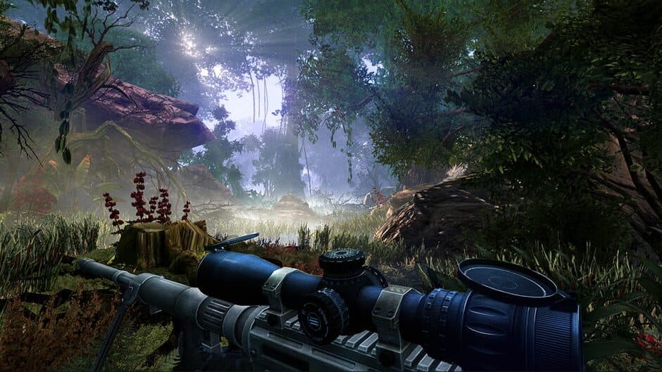 Sniper: Ghost Warrior 2 screenshot 5