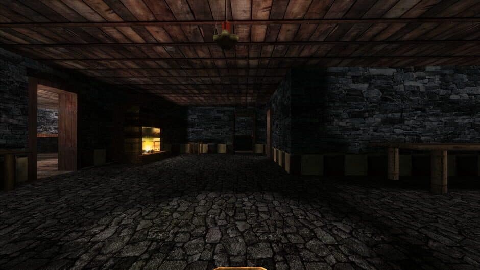 Thief: The Dark Project screenshot 4