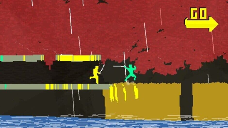Nidhogg screenshot 4