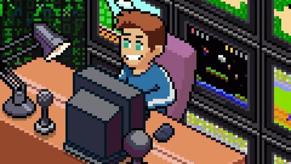 PewDiePie's Tuber Simulator screenshot 3