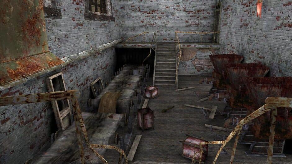 Sherlock Holmes: The Awakened - Remastered Edition screenshot 3