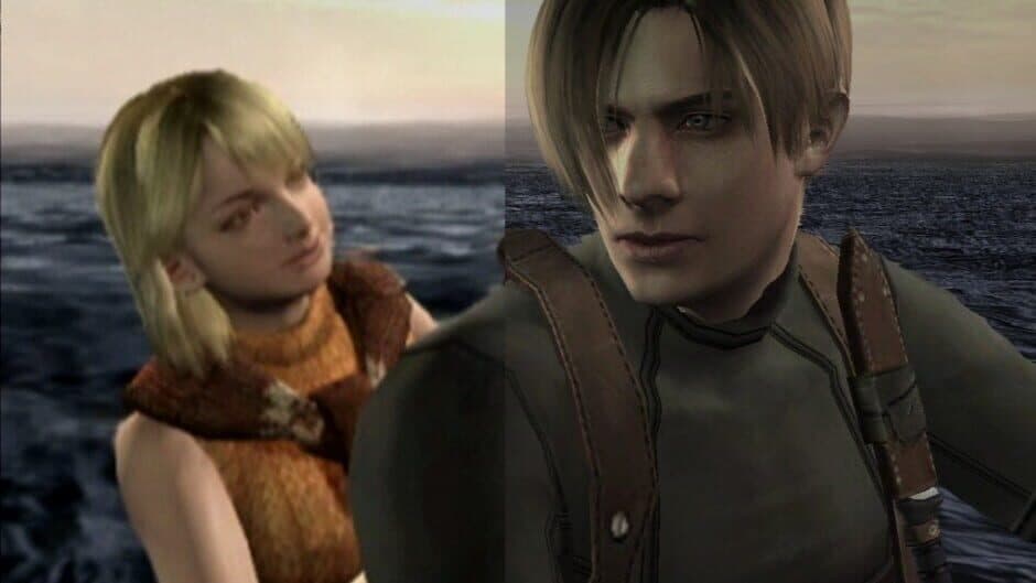 Resident Evil 4 screenshot 4