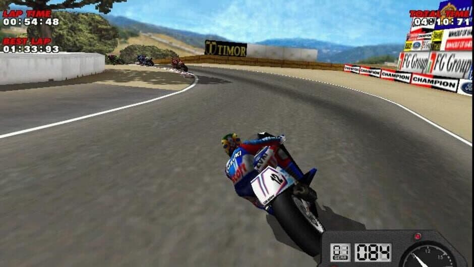 Superbike World Championship screenshot 3