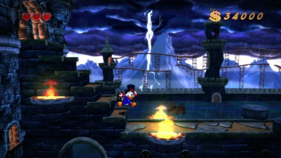 DuckTales: Remastered screenshot 3