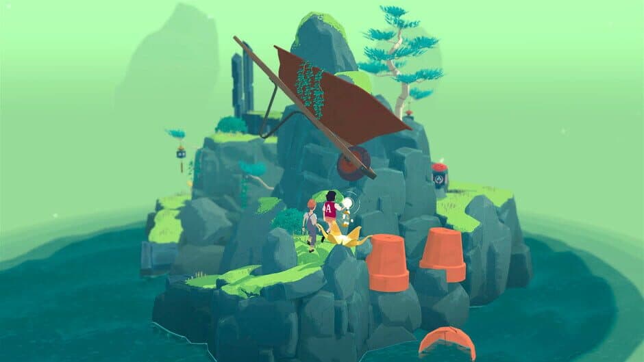 The Gardens Between screenshot 6