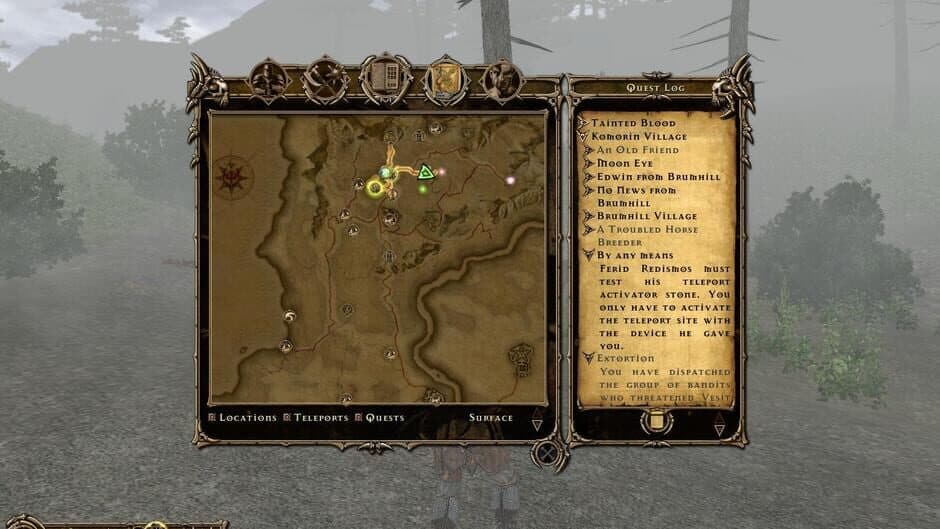 Two Worlds screenshot 5