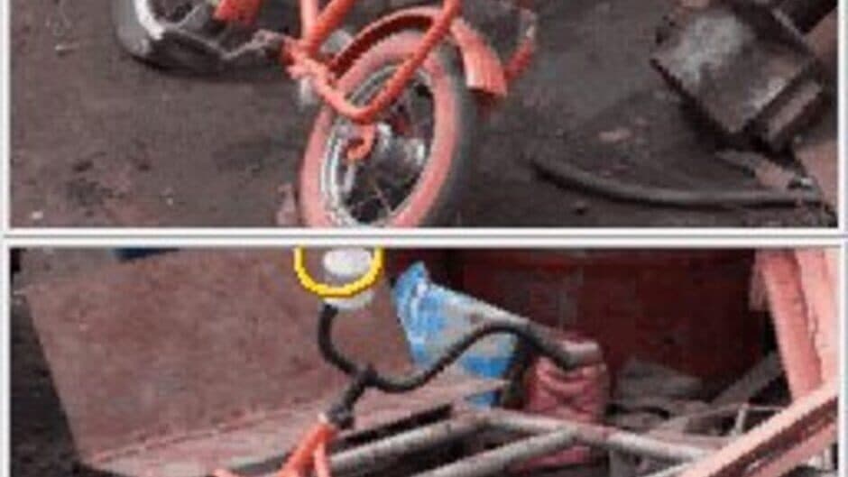Spot the Differences screenshot 3
