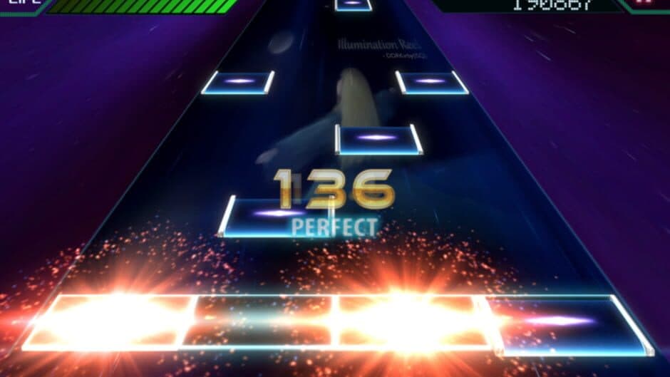 Infinity Beats Song Edition screenshot 3