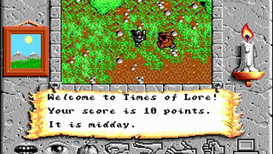 Times of Lore screenshot 1