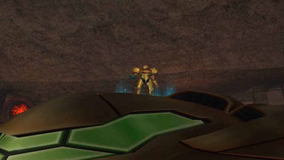 Metroid Prime 2: Echoes screenshot 3