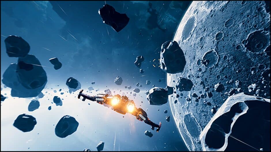 Everspace screenshot 2