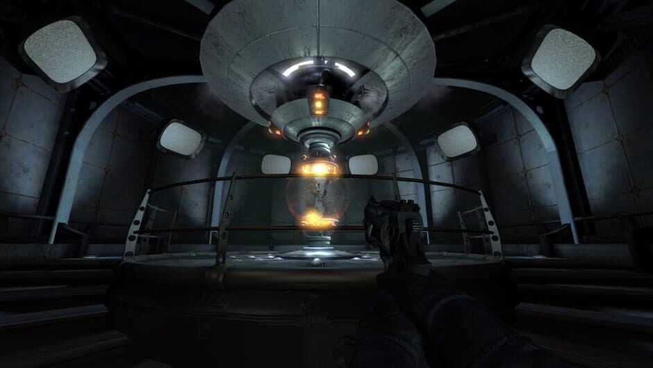 Singularity screenshot 3