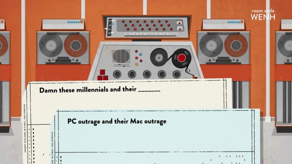 Use Your Words screenshot 3