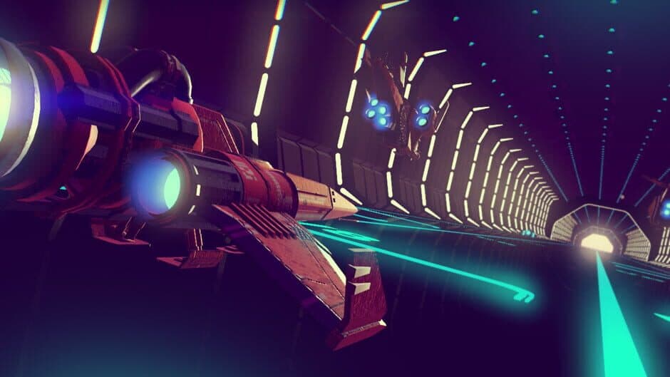 No Man's Sky screenshot 4