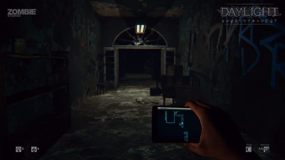 Daylight screenshot 3