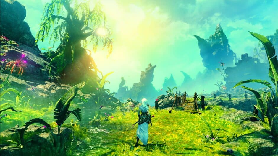 Trine 3: The Artifacts of Power