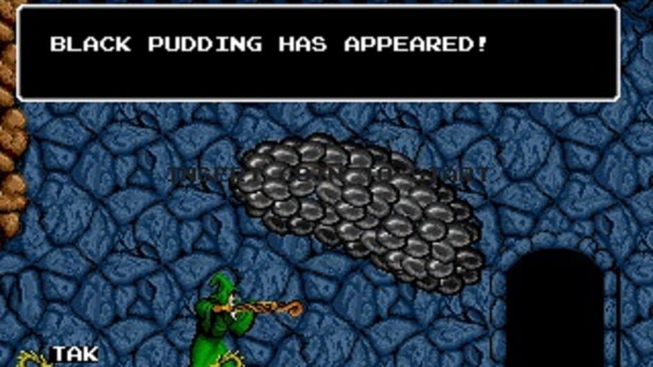 Cadash screenshot 2