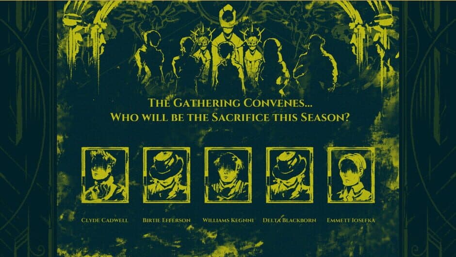 The Shrouded Isle screenshot 4