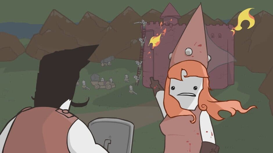 Pit People screenshot 3