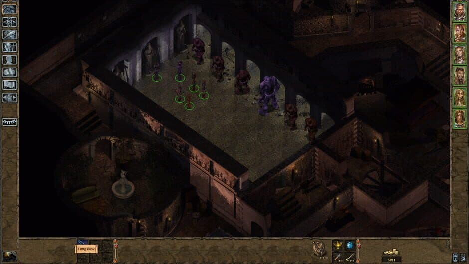 Baldur's Gate II: Shadows of Amn