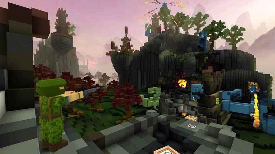 Ace of Spades: Battle Builder screenshot 3