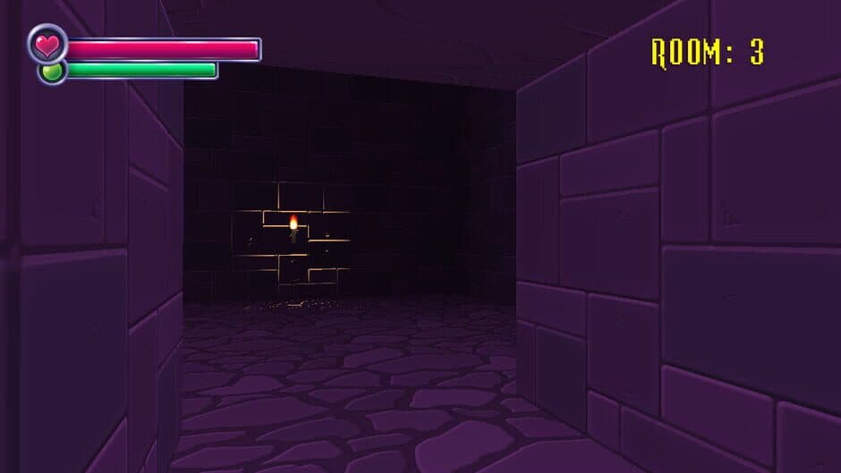 Spooky's Jump Scare Mansion screenshot 5