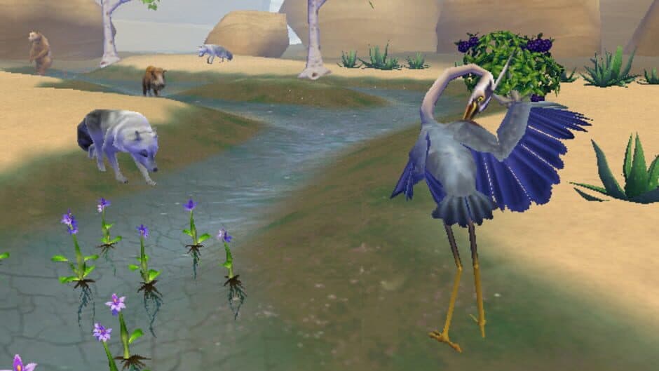 SimAnimals screenshot 6