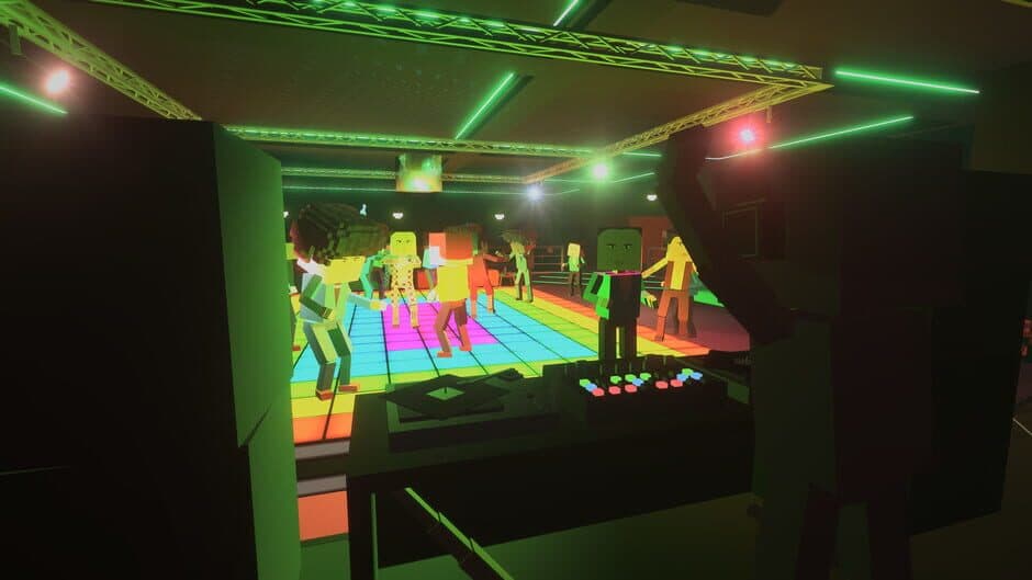 Paint the Town Red screenshot 3