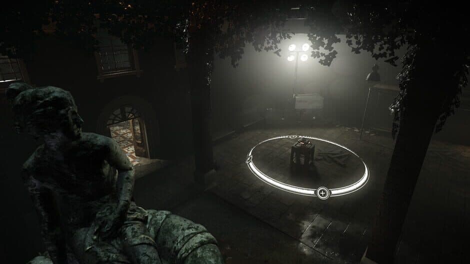 Deceit screenshot 5
