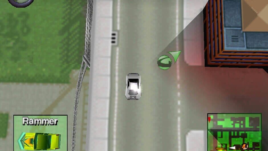 Action Man: Operation Extreme screenshot 4