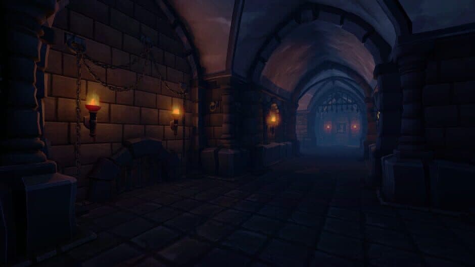 We Were Here screenshot 2