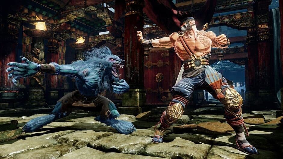 Killer Instinct screenshot 4