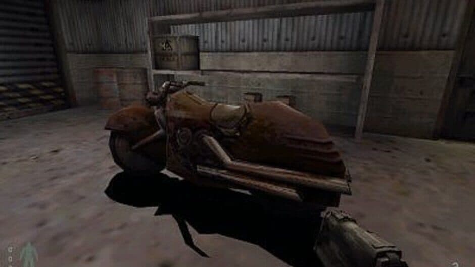 Kingpin: Life of Crime screenshot 4