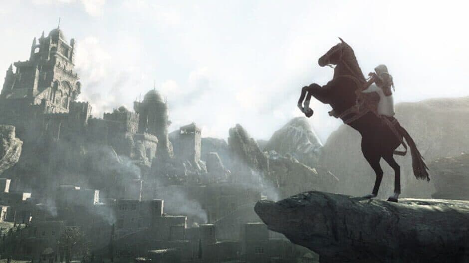 Assassin's Creed screenshot 3