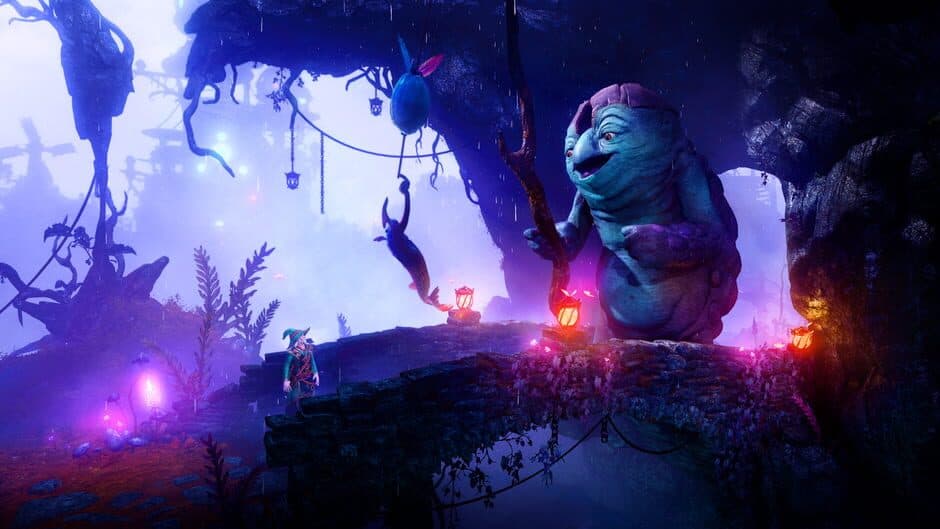 Trine 3: The Artifacts of Power screenshot 4