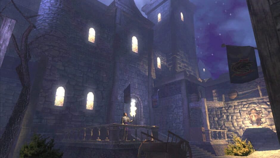 Thief: Deadly Shadows screenshot 5