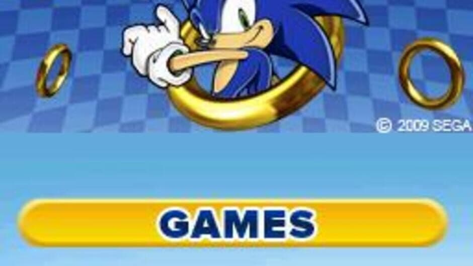 Sonic Classic Collection screenshot 6