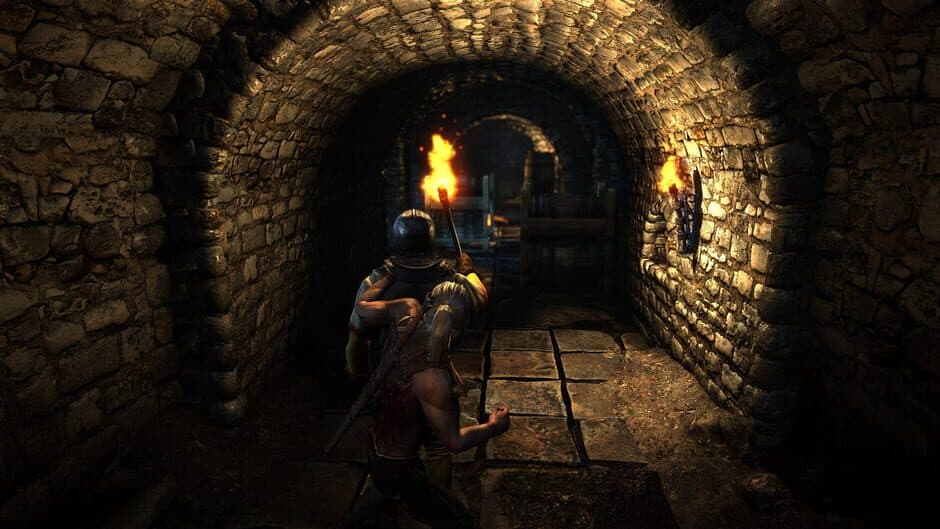 The Witcher 2: Assassins of Kings screenshot 5