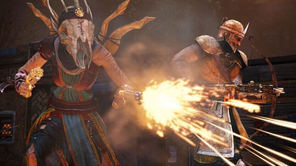 Nosgoth screenshot 2