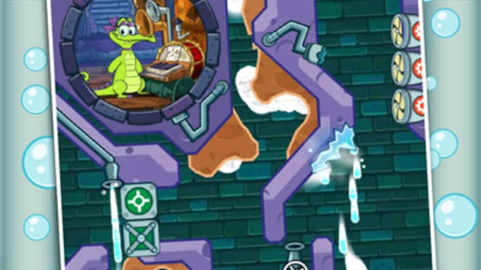 Where's My Water? screenshot 2