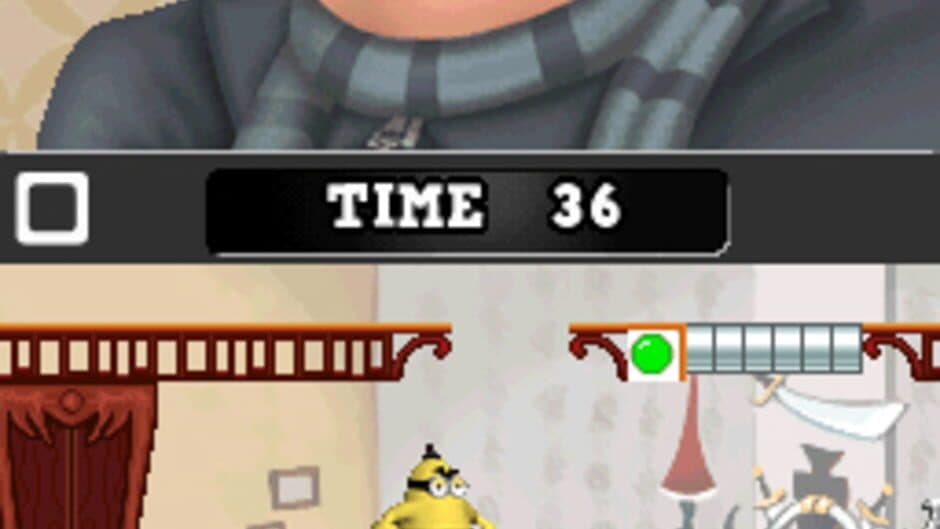 Despicable Me: The Game - Minion Mayhem screenshot 3