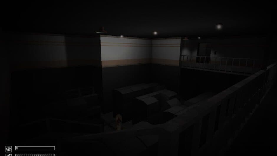 SCP: Containment Breach screenshot 3