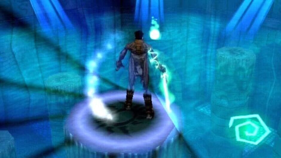 Legacy of Kain: Soul Reaver