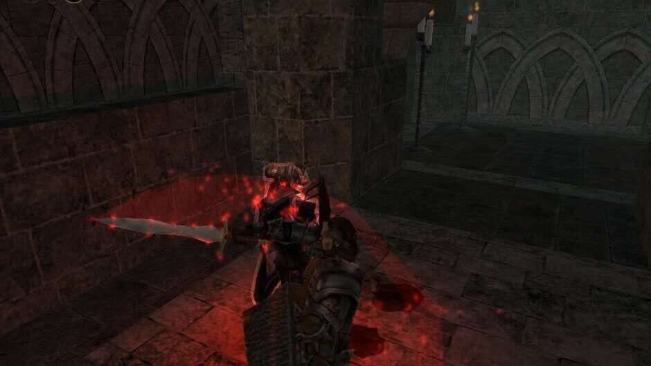 Severance: Blade of Darkness screenshot 5